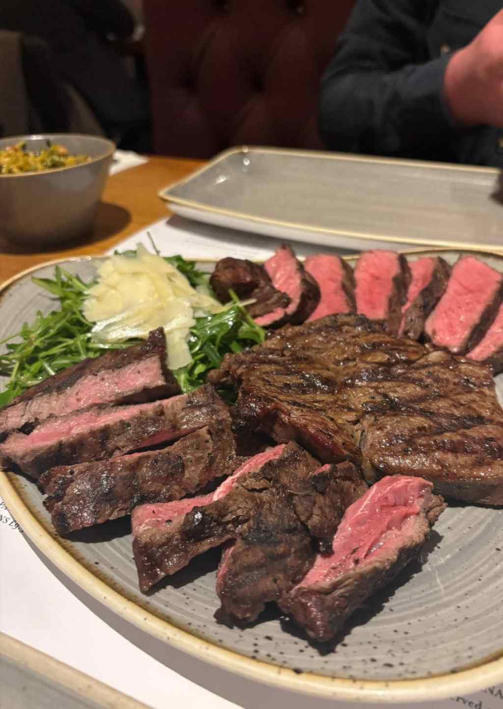 Cowshed, Liverpool: They stay in their lane, and always&nbsp;win