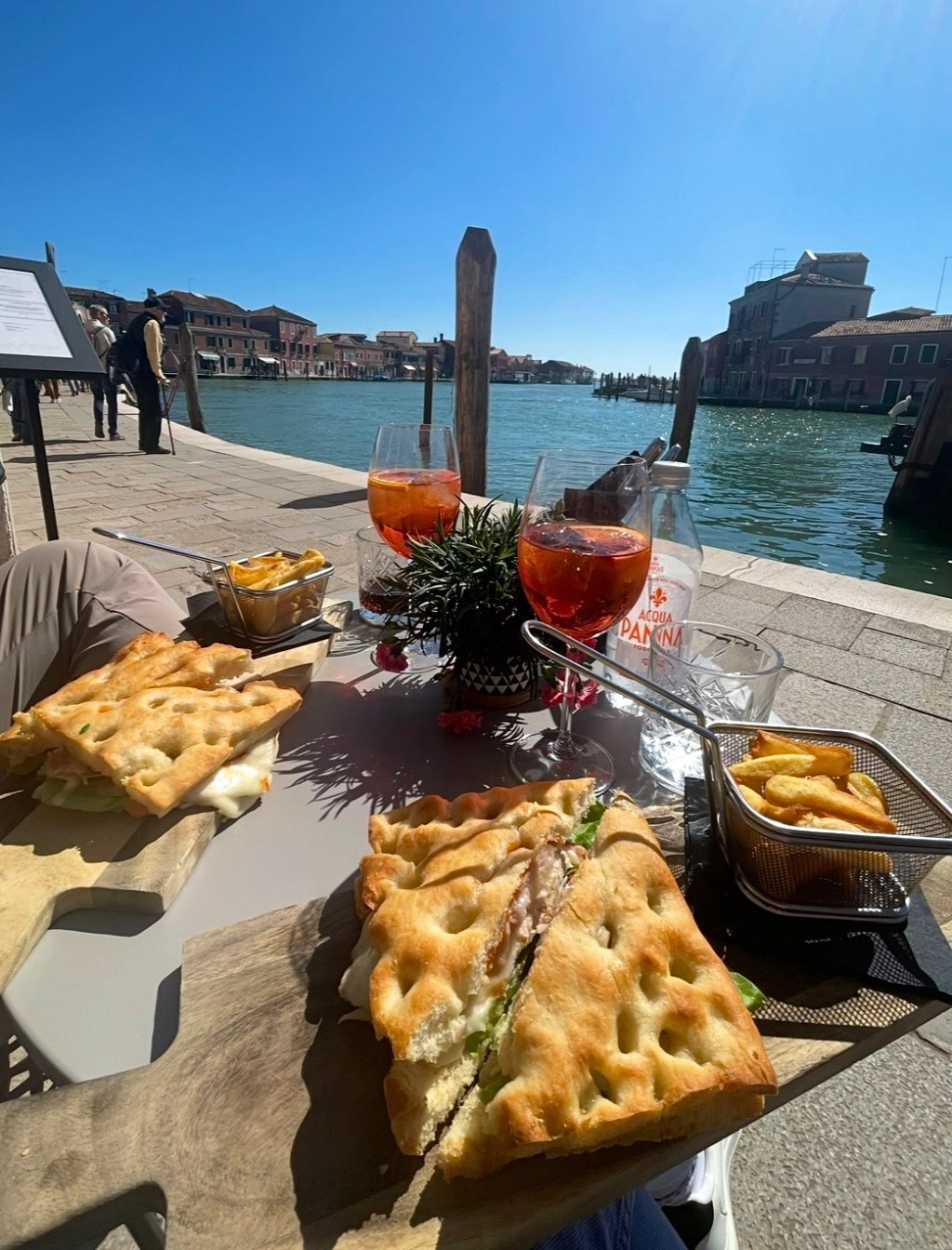 Food and friendships: How food creates&nbsp;connection