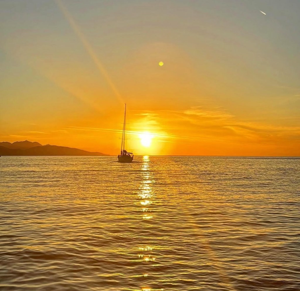 From the beer garden to the beach: 5 moments I crave every&nbsp;summer