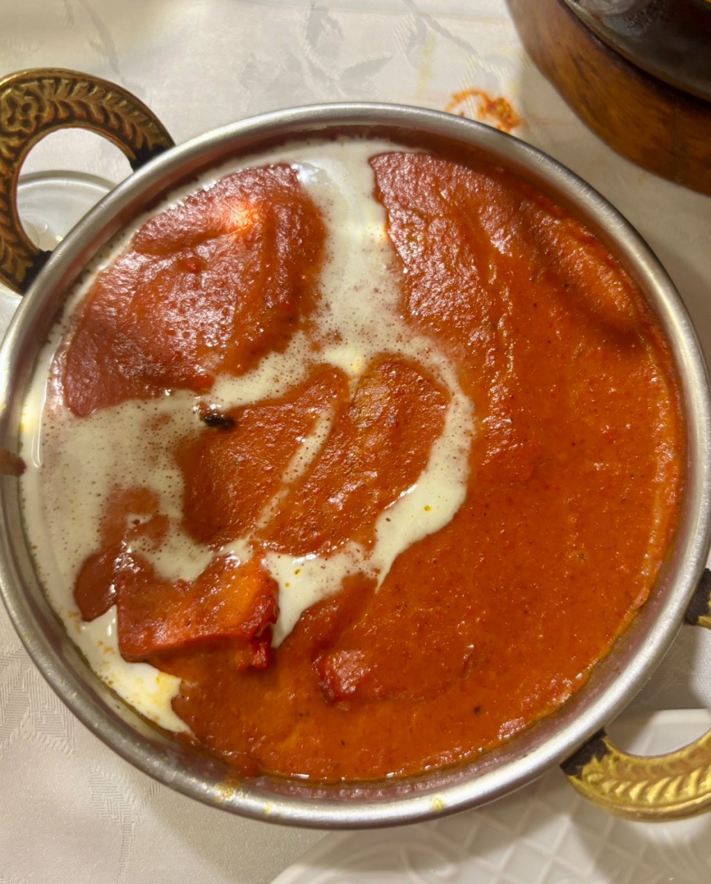 Spice up your life: How my love for curry has evolved over the&nbsp;years