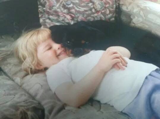 A taste of nostalgia: 20 things that take me back down memory lane 