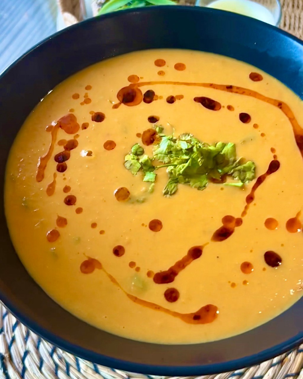 Glow Get ‘Em&nbsp;Soup